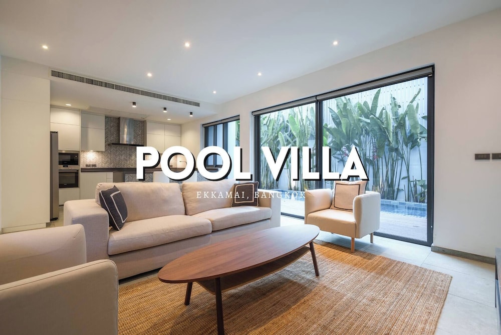 Villa, 4 Bedrooms, Private Pool photo 2