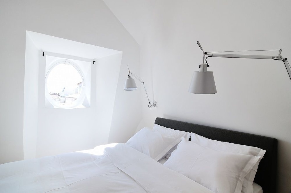Les Intimes, Chambre Double photo 2