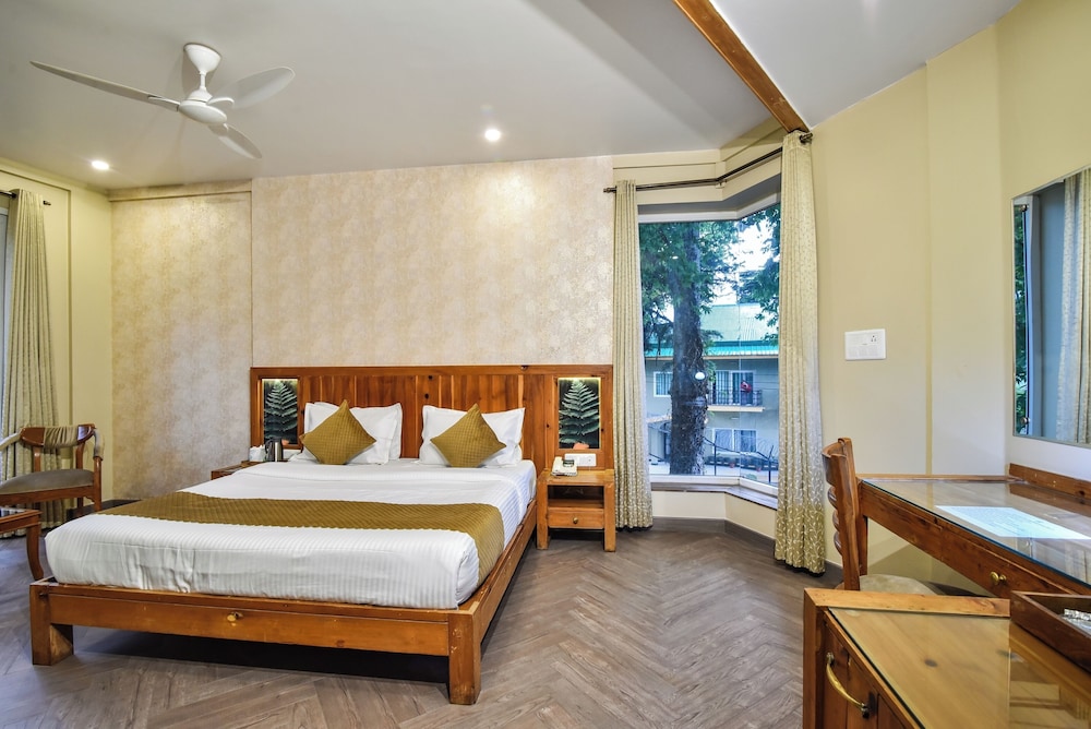 Super Deluxe Room - Photo 11