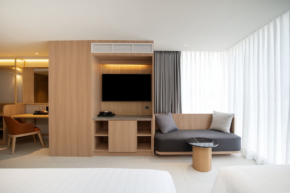 Premier Family Suite photo 2