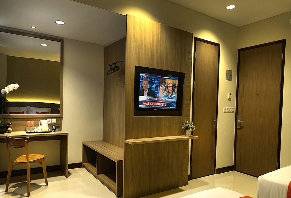 Premier Suite