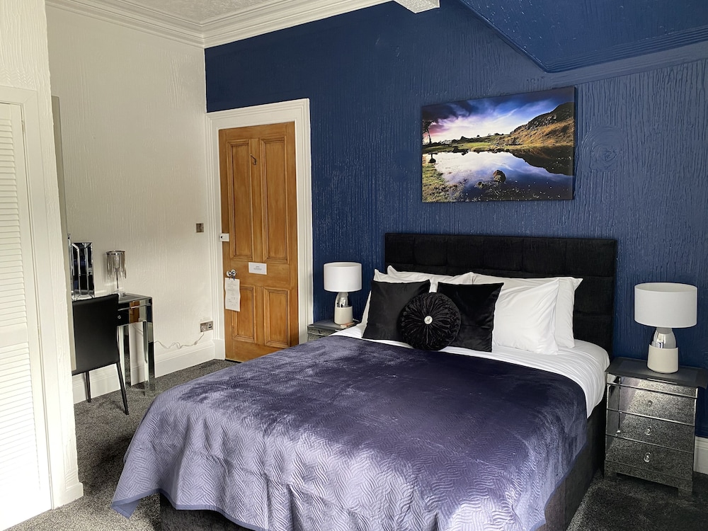 Double Room (Room 4) photo 1