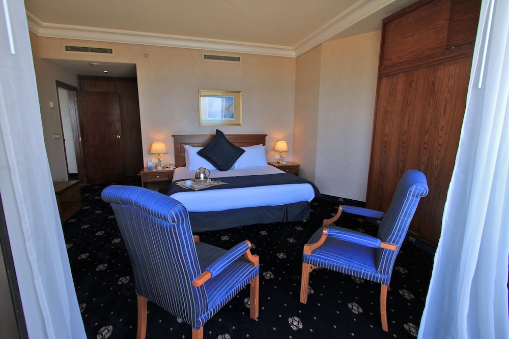 Executive Suite, Sea View photo 2