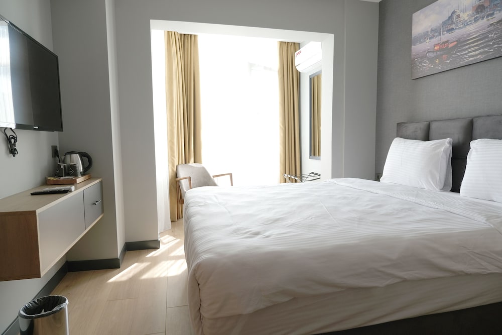 Deluxe Room photo 3