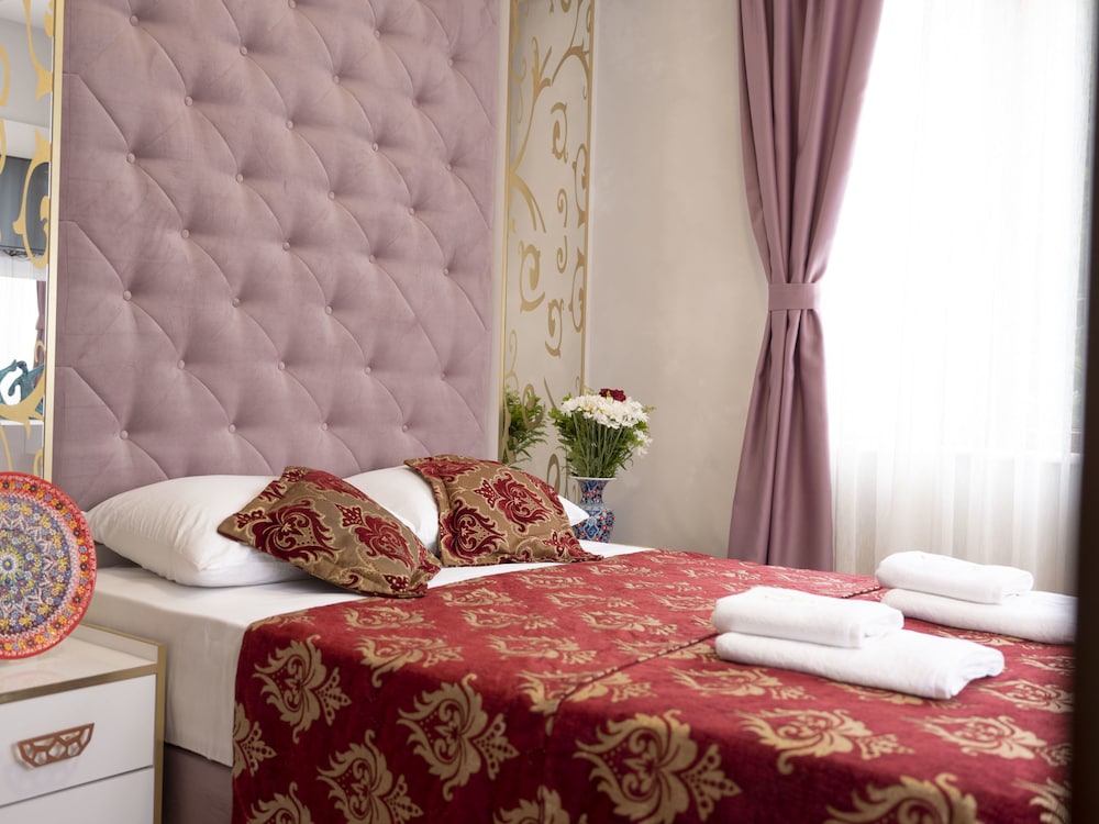 Standard Double Room, Garden View photo 1