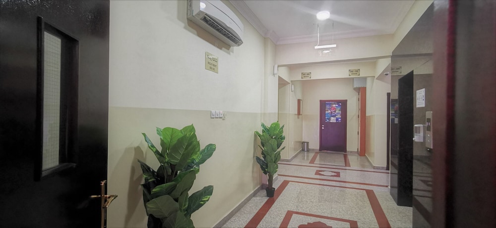 Deluxe Apartment, 2 Bedrooms, Non Smoking, City View