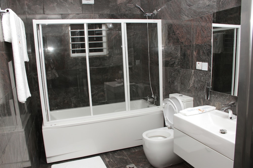 Executive Room, 1 Queen Bed, Non Smoking photo 2