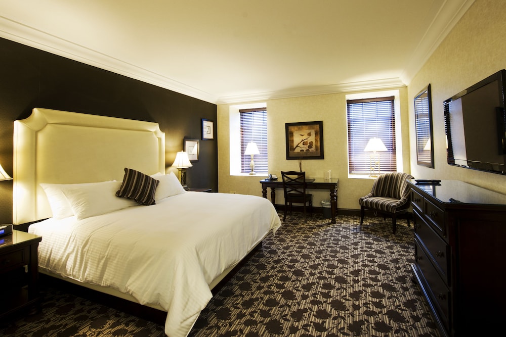 Standard Room photo 1