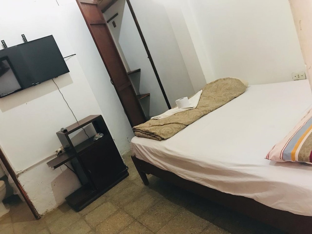Double Room, Non Smoking, Private Bathroom photo 1