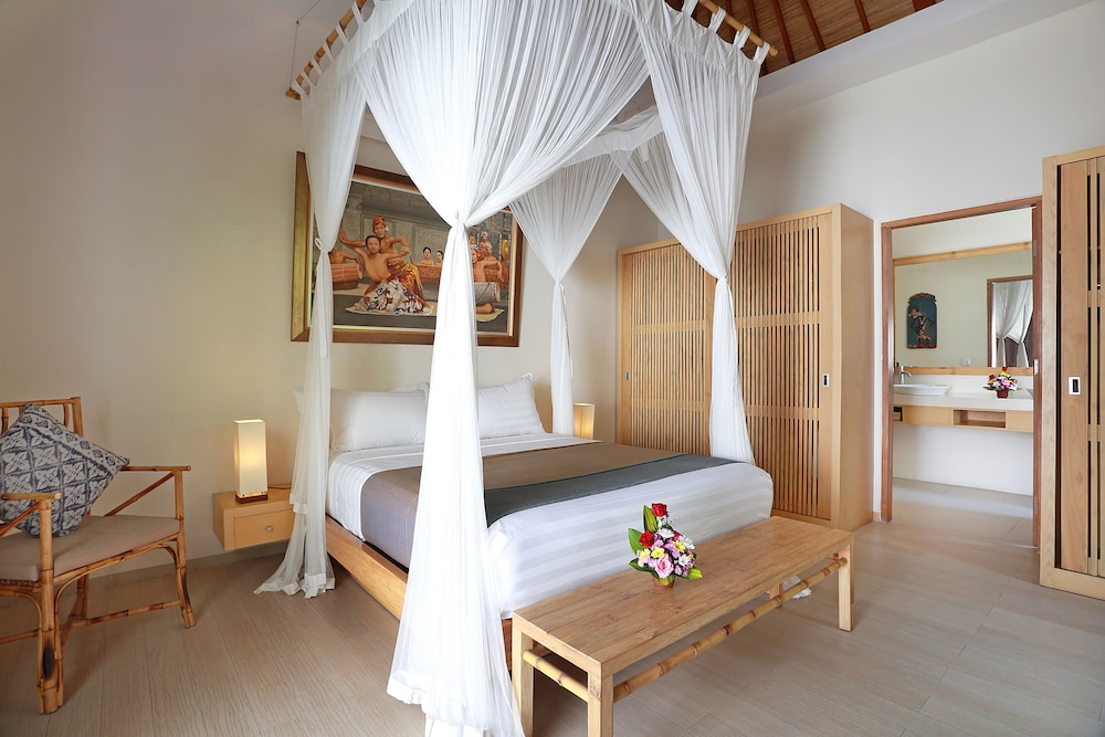 Villa, 1 Bedroom, Private Pool