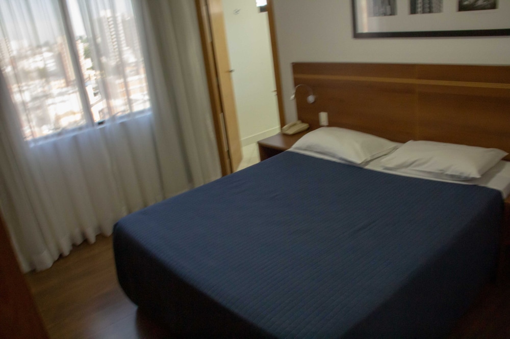 Luxury Double Room photo 1