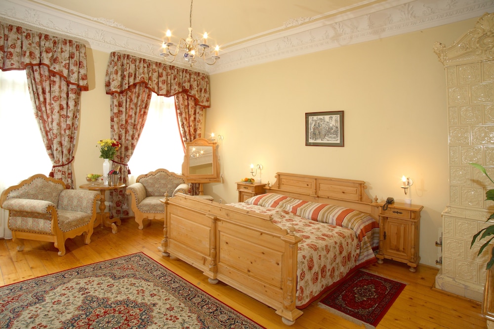Double Room Single Use photo 3