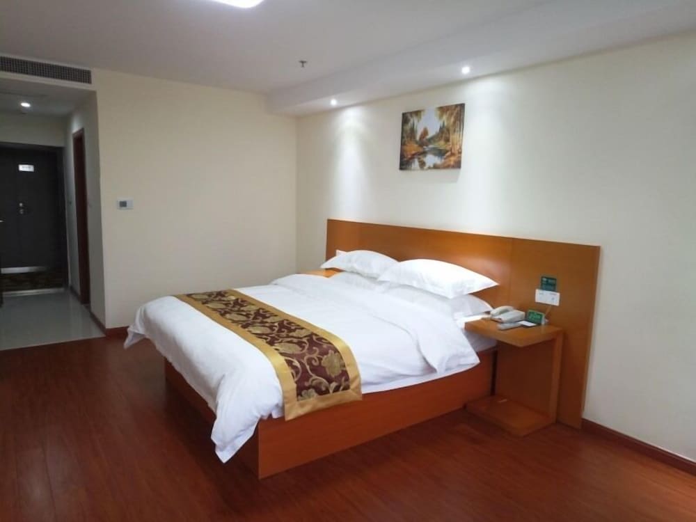 Suite photo 1