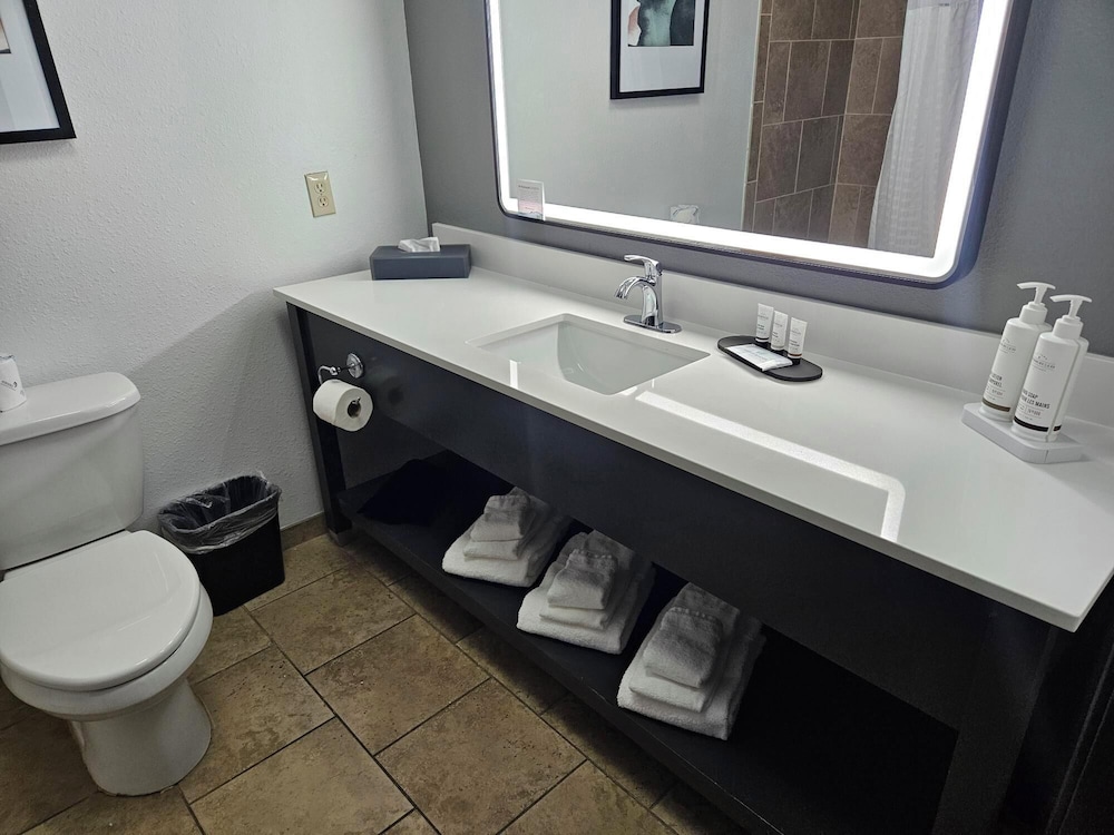 Executive Suite, 1 King Bed, Non Smoking - Photo 2