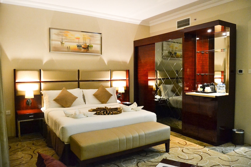 Deluxe Room photo 2