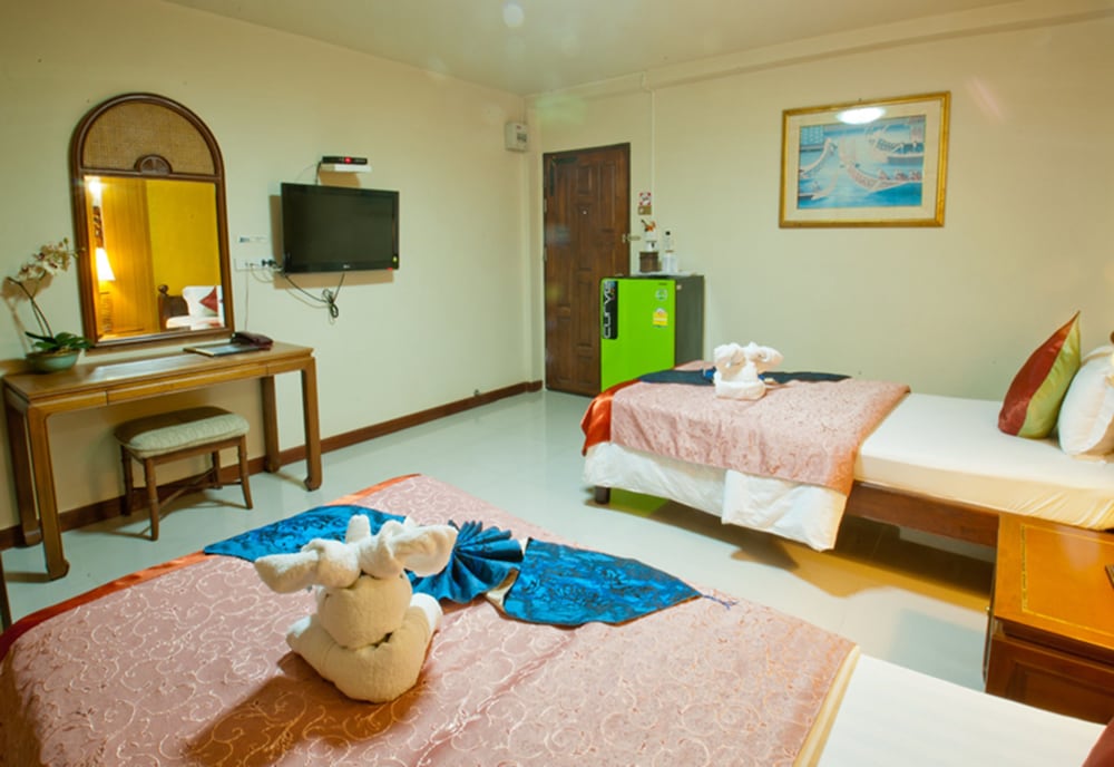 Classic Standard Room photo 3