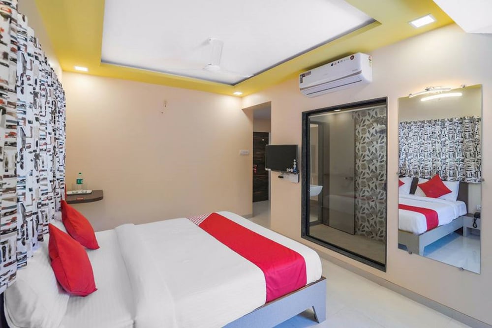 Deluxe Room, City View photo 2
