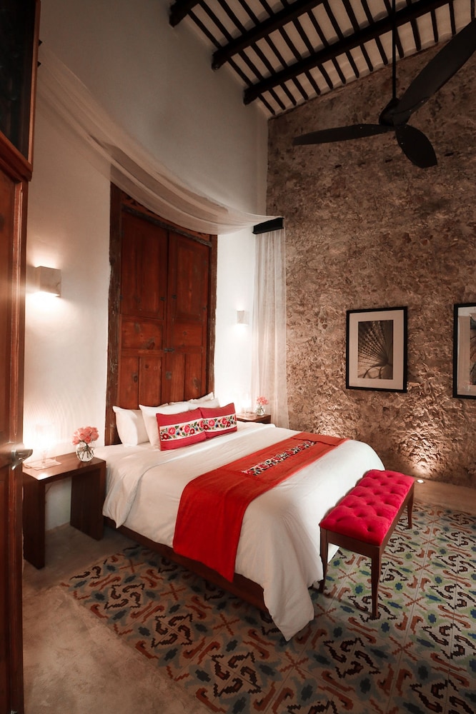 Deluxe Double Room, 1 King Bed