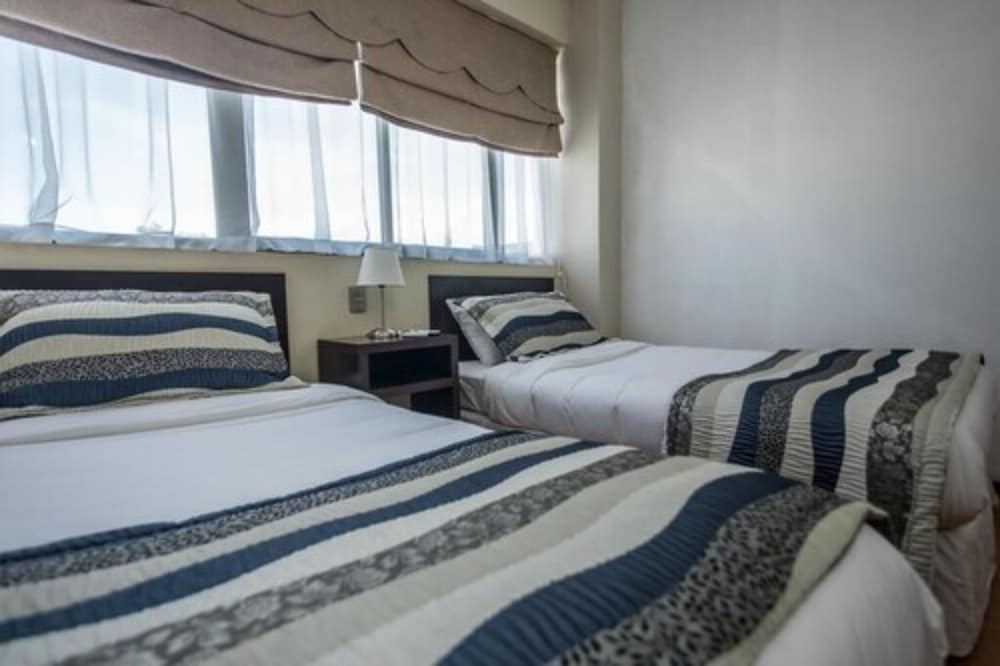 Standard Twin Room photo 1