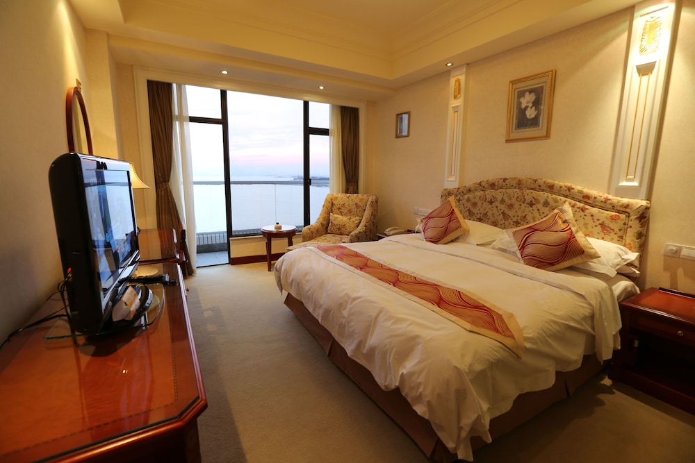Executive Double Room With Sea View photo 2