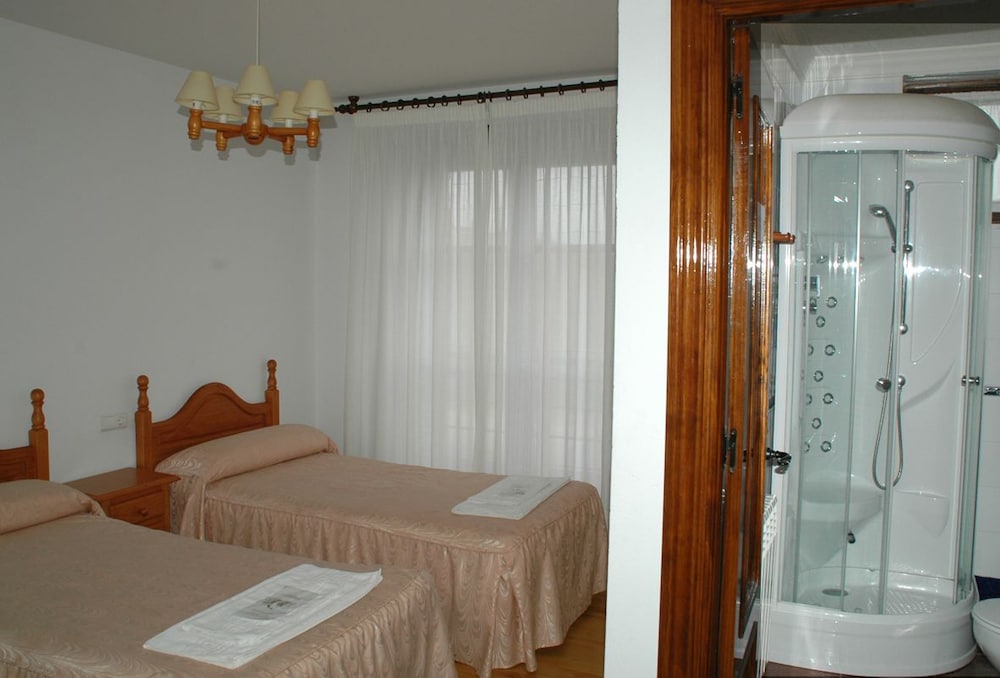 Double Room, Private Bathroom photo 2