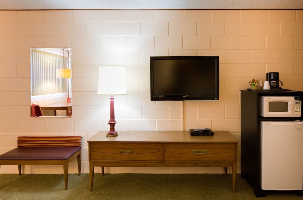 Superior Route 66 Three Bed Suite