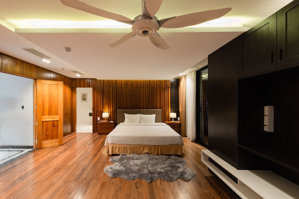 Sky Villa