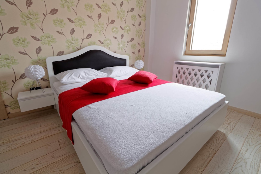 Duplex, 3 Bedrooms, 2 Bathrooms, Sea View photo 1