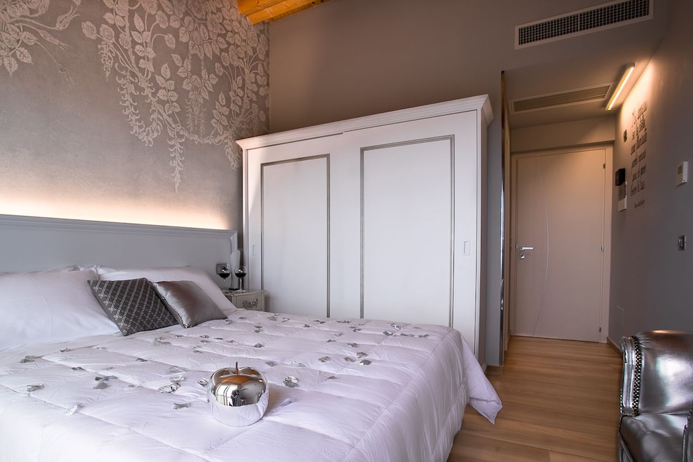 Panoramic Double Room, Sea View