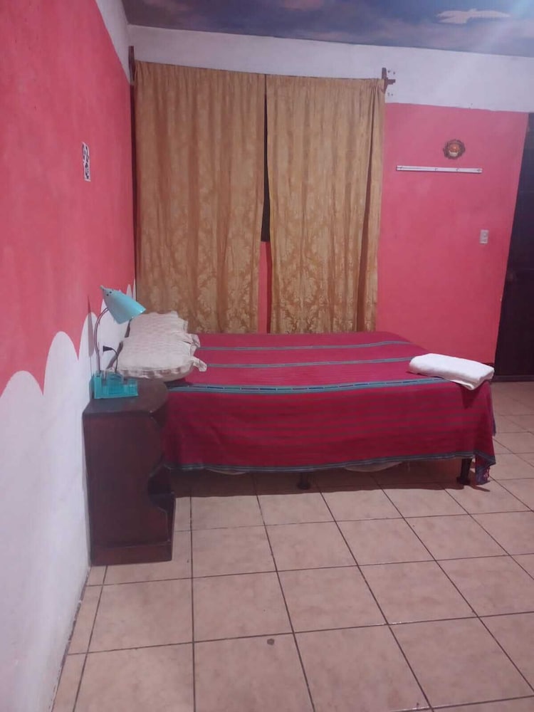 Standard Double Room, Mountain View photo 3