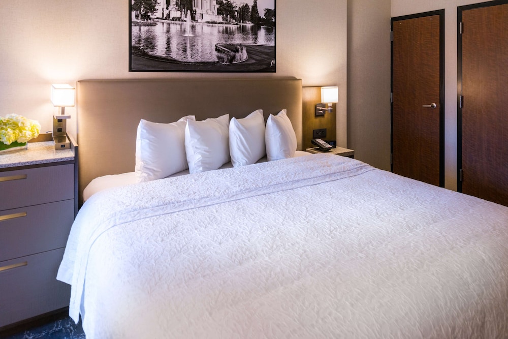Hampton Inn San Francisco Downtown/Convention Center, Billede 13