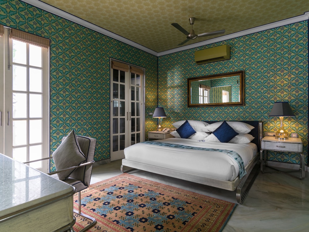 Jade Garden Suite photo 1