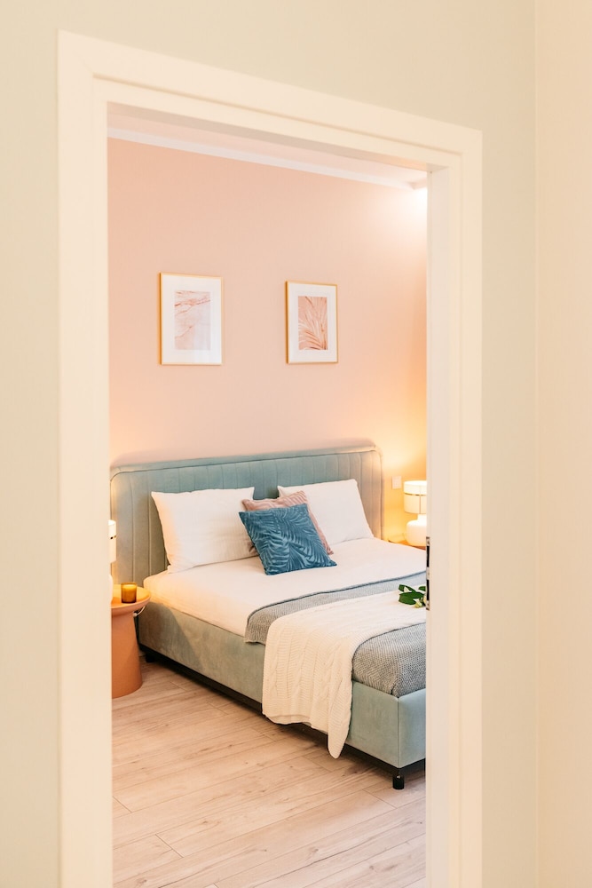 Exclusive Apartment photo 1