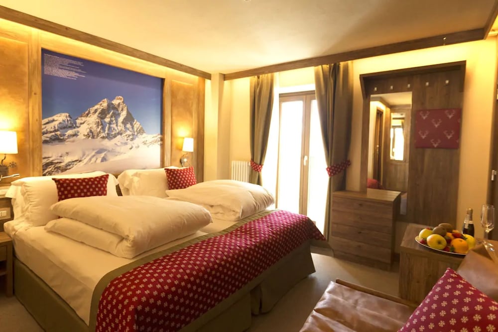 Classic Triple Room