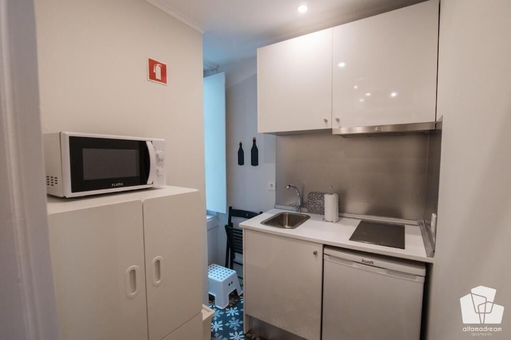 Alfama Dream Apartment 2A photo 2