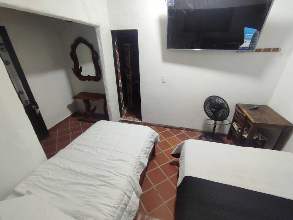 Family Triple Room, Resort View photo 1