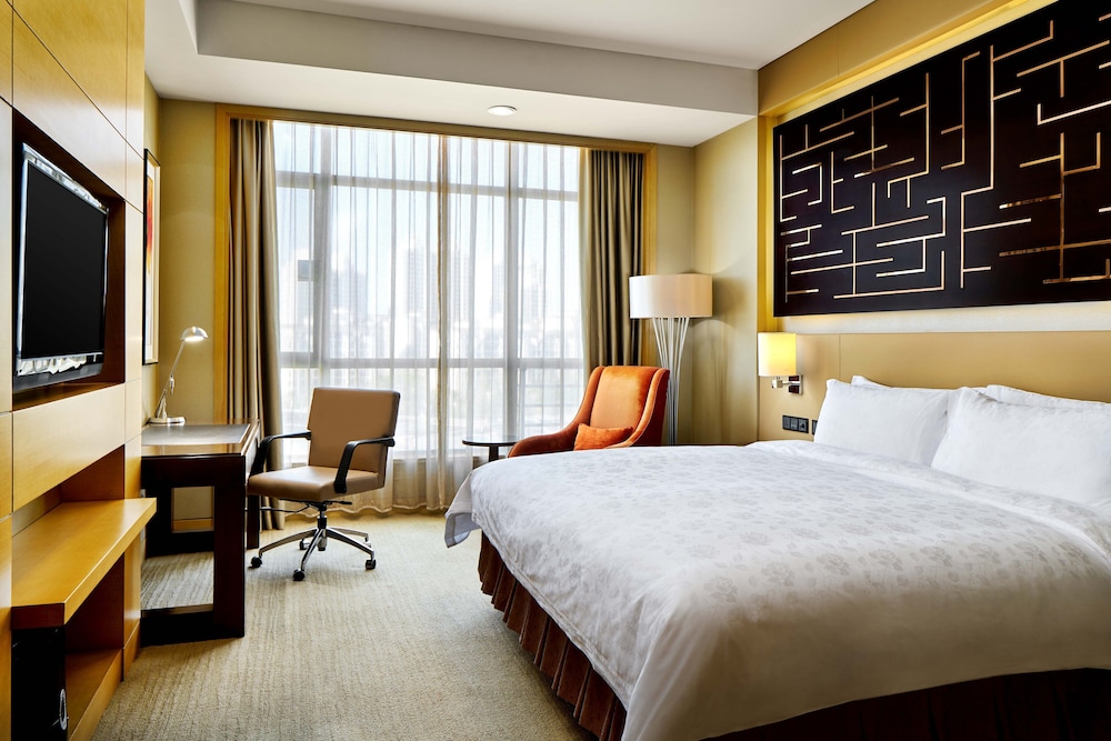 Standard Room, 2 Twin Beds, Non Smoking, Balcony - Photo 5