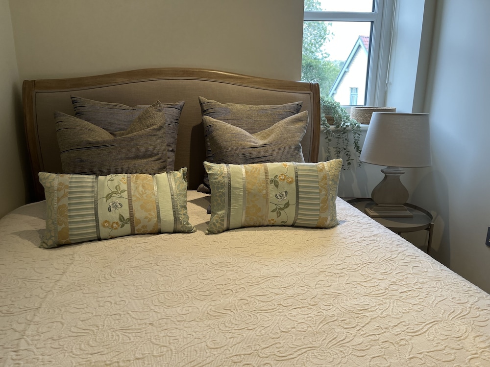 Classic House, Ensuite - Photo 6