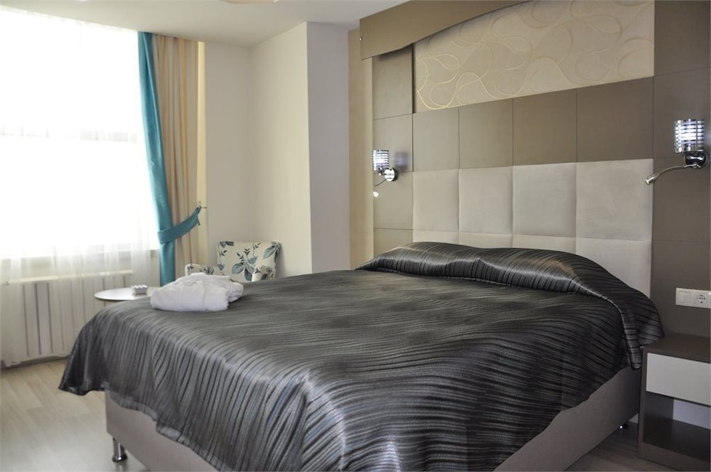 Standard Triple Room photo 1