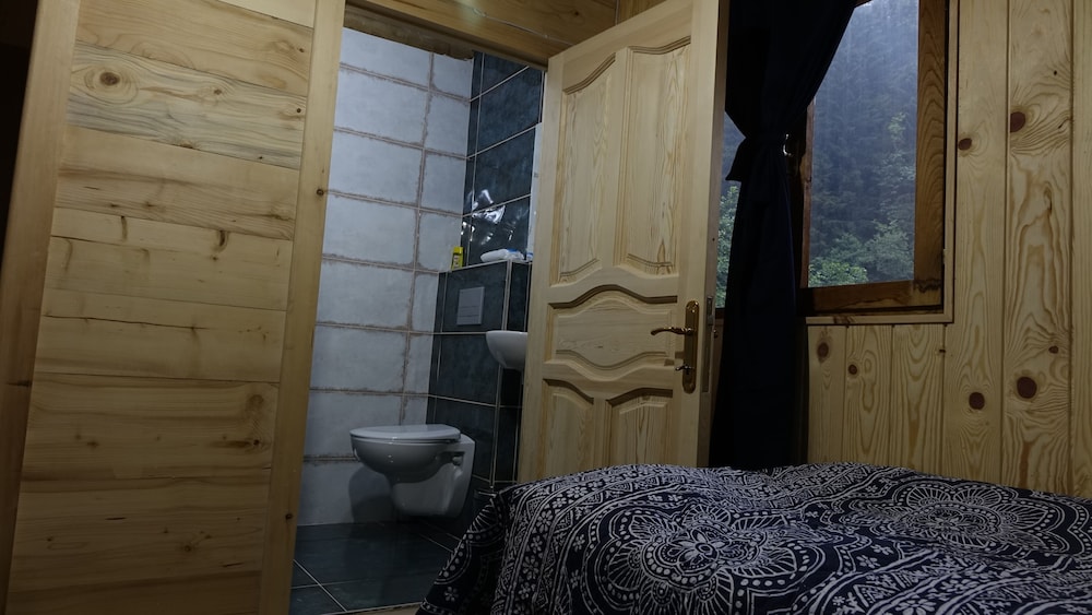 Standard Room, Valley View photo 2