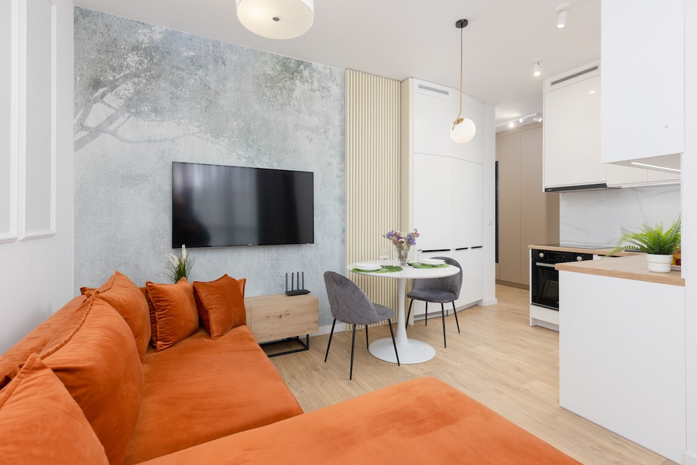 Apartment, 2 Bedrooms, Balcony