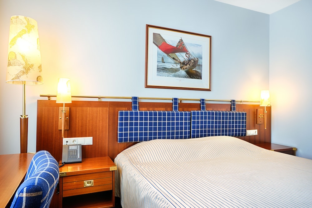 Club Double Room, 1 Double Bed photo 2