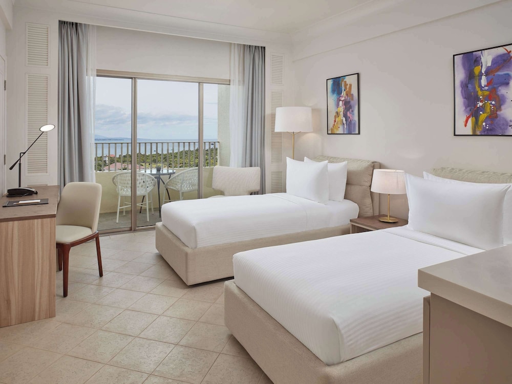 Deluxe Twin Room (Premier) - Photo 1