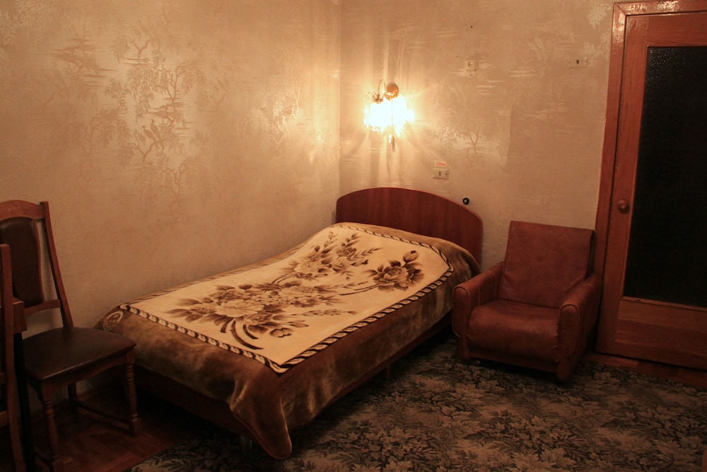 Economy Single Room