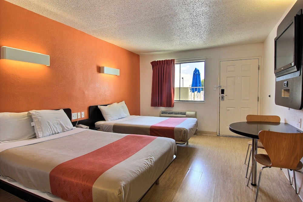 Motel 6-Austin, TX - North Central, Foto 3