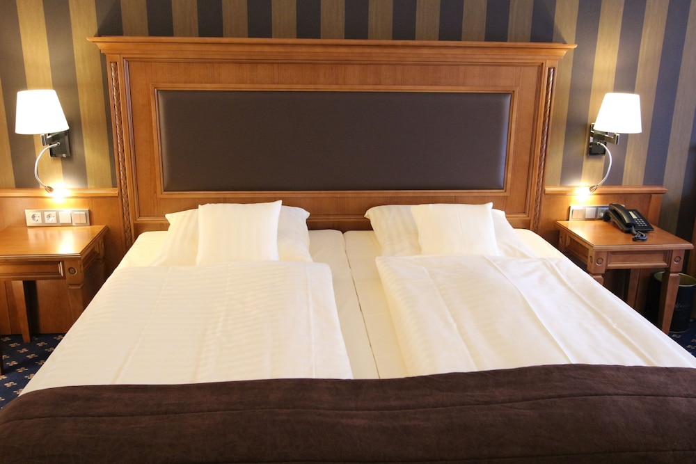 Superior Double Room photo 2