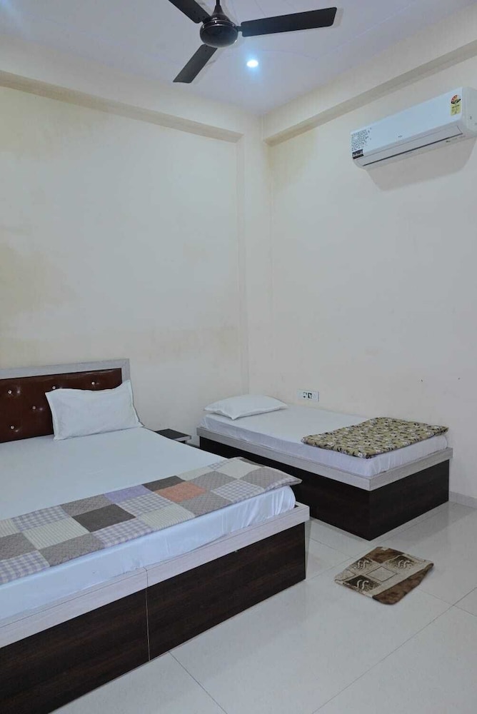 Triple Room, Air conditioning