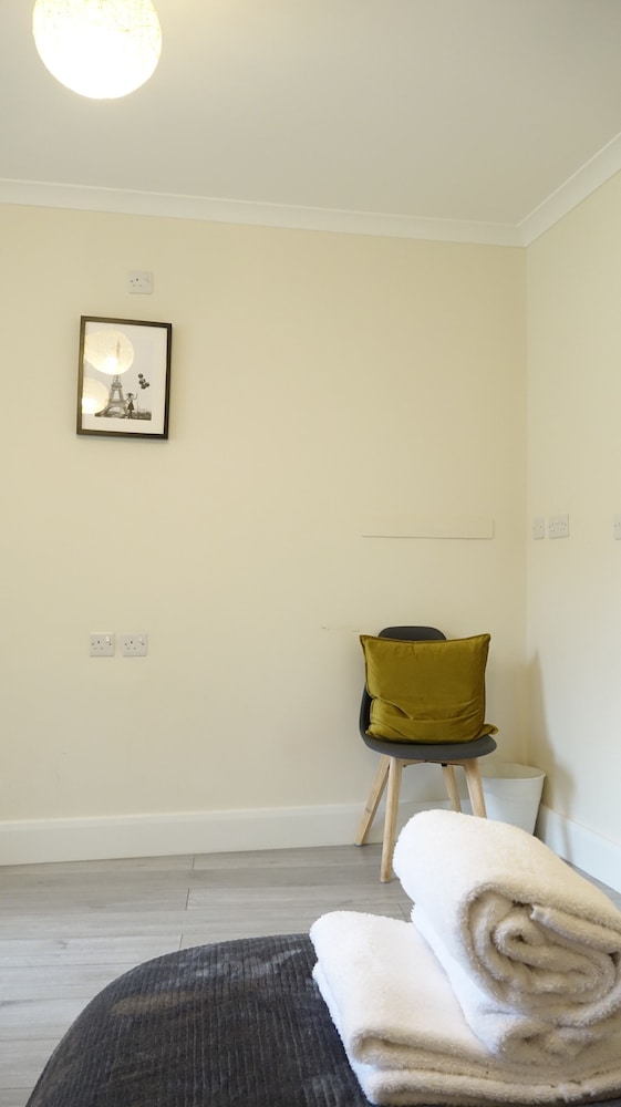 Deluxe Triple Room (Room 3) photo 3