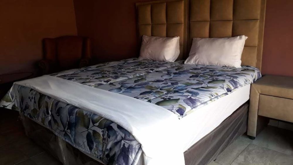 Executive Suite, 1 Bedroom