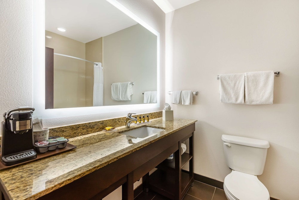 Best Western PLUS Casper Inn & Suites, Billede 3